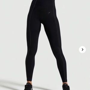 Gym shark seamless leggings